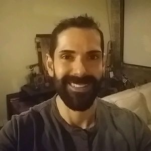 Meet your Posher, Aram